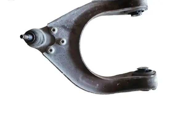 Front lower control arm/wishbone