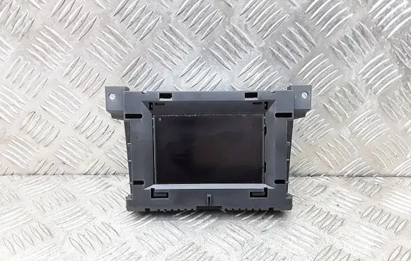 Opel Antara Screen/display/small screen 95905400