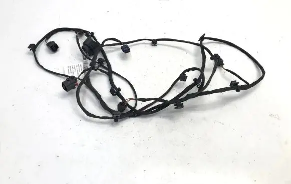 Cupra Born Parking sensor (PDC) wiring loom 10E971104B