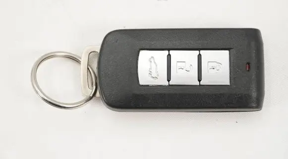 Mitsubishi Outlander Ignition key/card 2012DJ3230