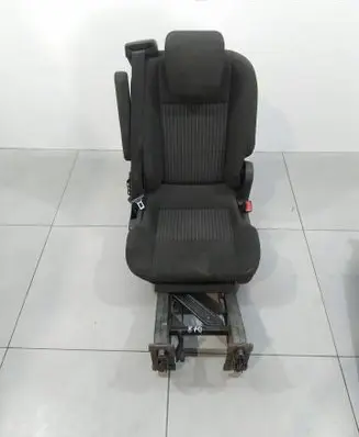 Ford Transit Custom Seat set 