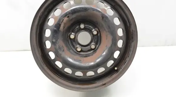 Opel Mokka R14 forged rim 