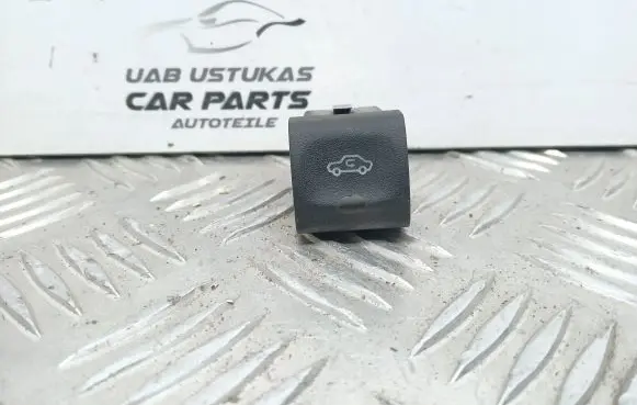 Opel Vectra B Air circulation switch 