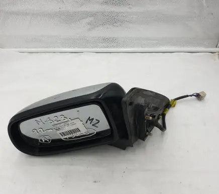 Mazda 323 Front door electric wing mirror