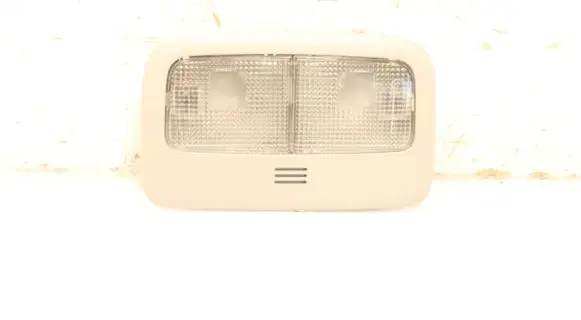 Toyota Yaris Other interior light