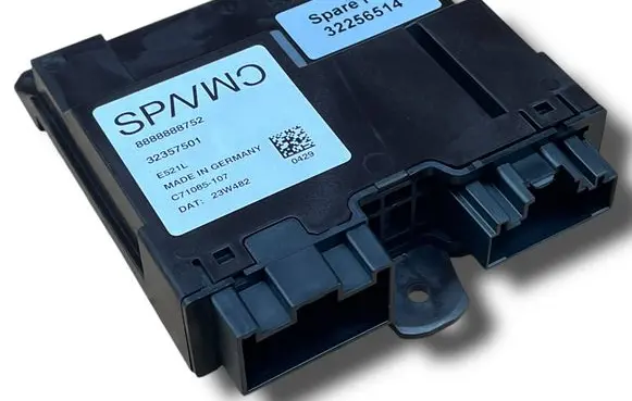 Volvo S90, V90 Engine control unit/module ECU Z25 32256514