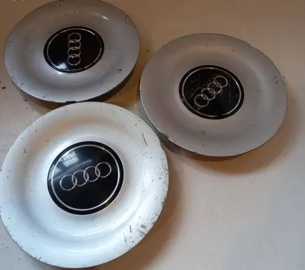 Original wheel cap