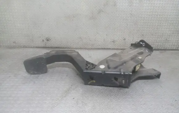 Mercedes-Benz Sprinter W906 Clutch pedal A9062900501Z