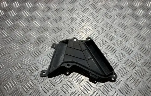 Mitsubishi Eclipse Cross Radiator trim 5379A719