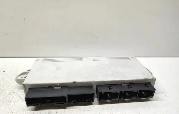 BMW 7 E65 E66 Door control unit/module 6921982 61356921982