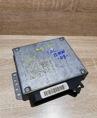 BMW 3 GT F34 Engine control unit/module ECU 5602138450 BMWD930