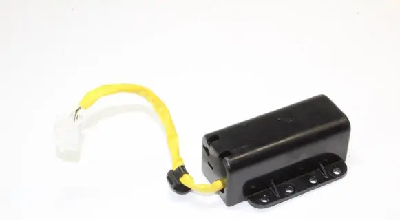 Mitsubishi Lancer Passenger airbag on/off switch 8610A054