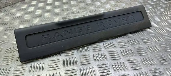 Land Rover Range Rover Evoque L538 Front sill trim cover BJ3213200ADW