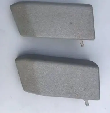 Mercedes-Benz E W124 Seat trim 1249191520