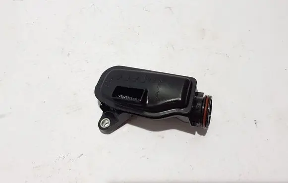 Lexus RX V Oil sump strainer pipe 15104F0030