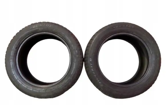 Volkswagen PASSAT B8 R17 C winter tire 21560R17C DUNLOPSPLT606 OPO2012