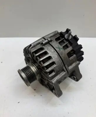 Mercedes-Benz E W212 Generator/alternator A0009062100 2609600B FG18S061