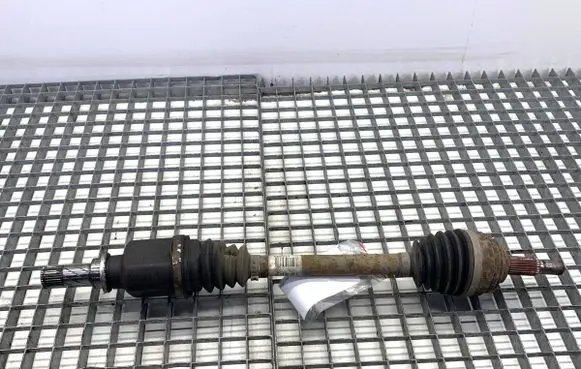 Dacia Logan VAN Front driveshaft 8200499585