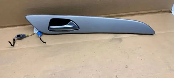 Mercedes-Benz GLE (W166 - C292) Other rear door trim element A1667302022 A1667600661 6011