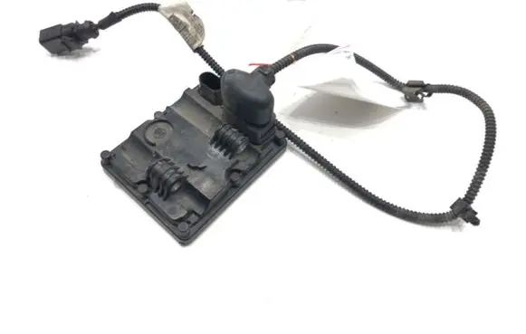 Skoda Superb B8 (3V) Other control units/modules 0CQ907554H