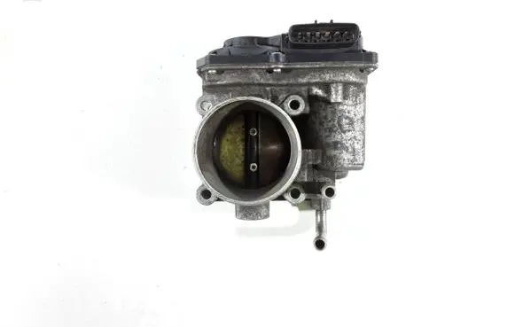 Suzuki Grand Vitara II Throttle valve 65J0 6G130841 00045