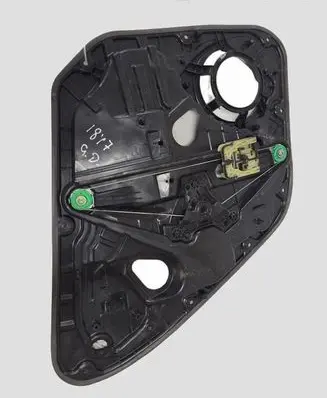 Volvo V40 Cross country Rear window lifting mechanism without motor 3356798 31276218
