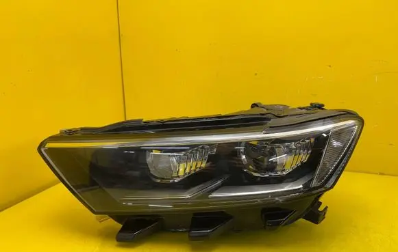 Volkswagen T-Roc Headlight/headlamp 2GA941035H