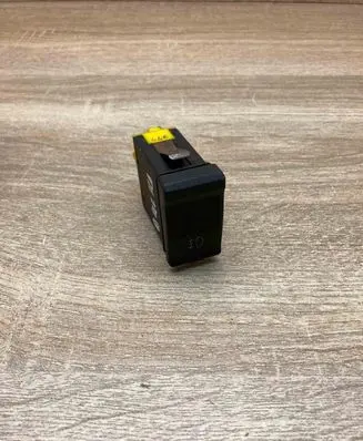 Audi 80 90 S2 B4 Fog light switch 893941563