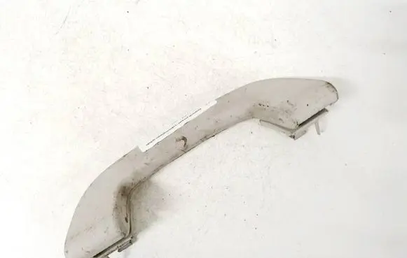 BMW i3 Front interior roof grab handle