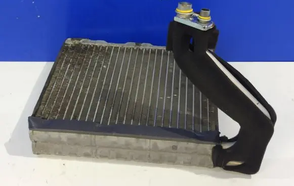 Volvo V60 Heater blower radiator 31436487 31267591