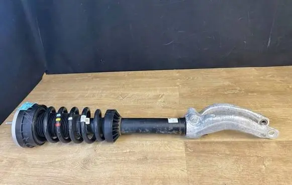 Jaguar F-Pace Front shock absorber/damper HK83-18B036-ME
