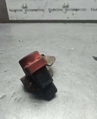 Renault Megane I Fuel cut-off switch 7700414373 040122A7