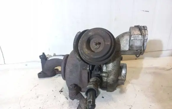 Skoda Octavia Mk2 (1Z) Turbo 03G253019A