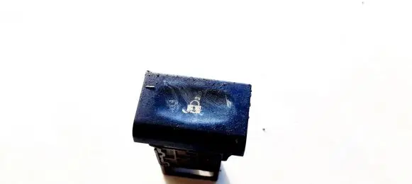 Renault Koleos I Central locking switch button 06016