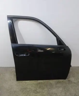 Citroen C4 Grand Picasso Front door