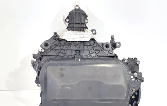 Ford Kuga I Intake manifold 9674394480