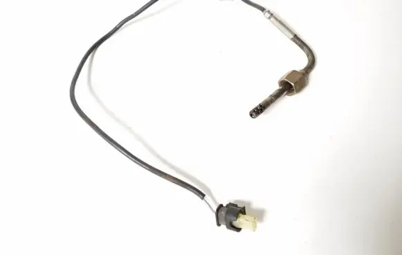 Mercedes-Benz GL X164 Exhaust gas temperature sensor A0051531828