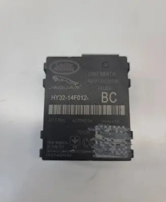 Land Rover Discovery 5 Other control units/modules HY3214F012