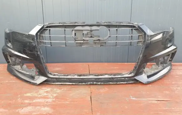 Audi A6 S6 C7 4G Front bumper