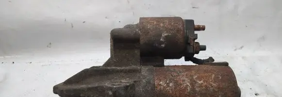 Ford Focus Starter motor