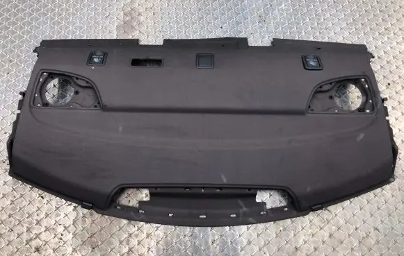 Mercedes-Benz E W213 Parcel shelf
