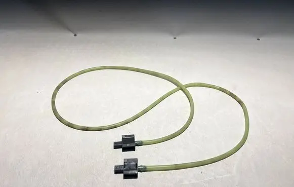 Mini One - Cooper F56 F55 Airbag deployment crash/impact sensor 5A4FAA3