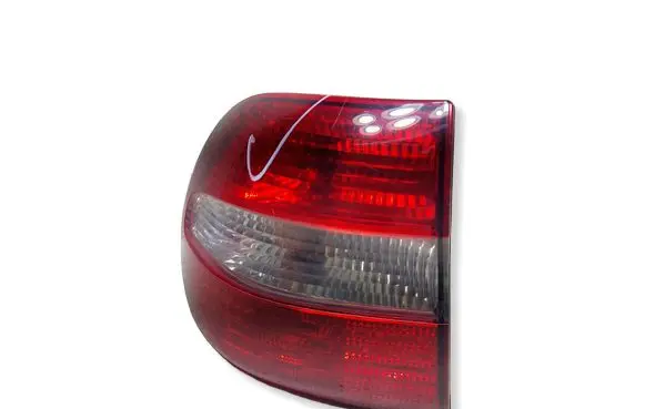 Volvo S40, V40 Rear/tail lights 147839KASACJA 147839
