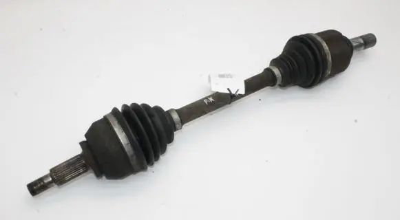 Nissan NV300 Front driveshaft