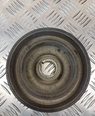 Peugeot 307 Crankshaft pulley 8928