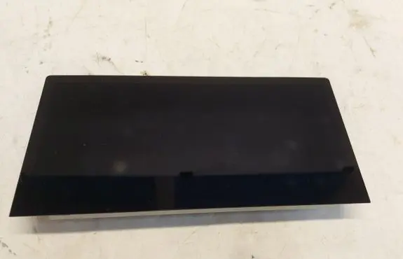 Ford Transit Custom II Screen/display/small screen mu5t-14f180-lb