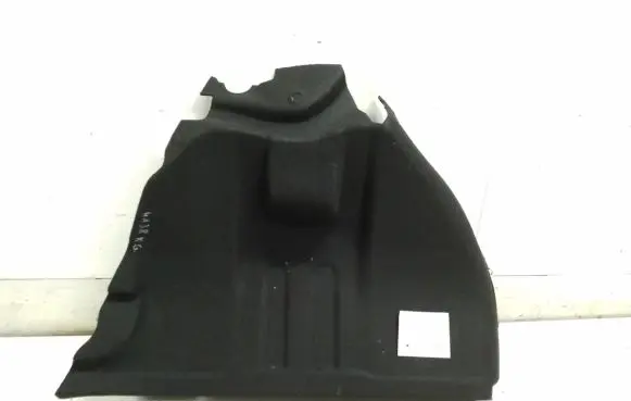 Dacia Spring Trunk/boot side trim panel 849514430R
