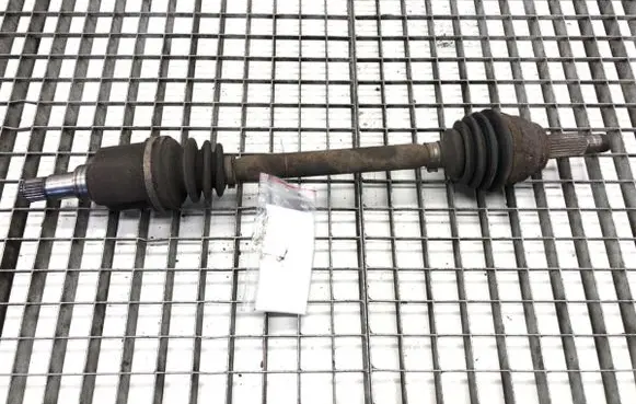 Ford Fiesta Front driveshaft