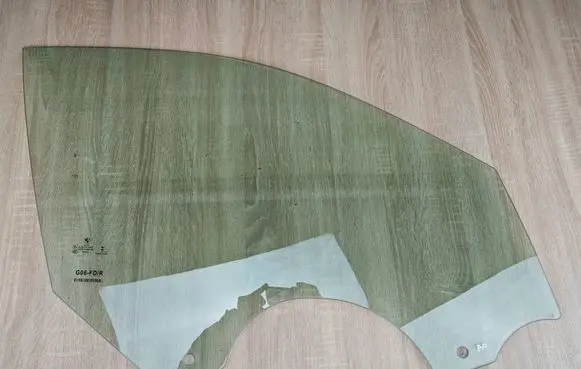 BMW X6 G06 Front door window glass four-door SZYBPPN67