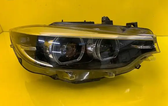 BMW 4 F32 F33 Headlight/headlamp 8738700-03